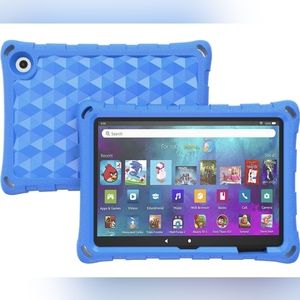 Amazon Kindle Fire 7 Tablet CASE ONLY, 7” 12th Generation (2022 Release) New.